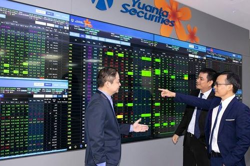 Không gia tăng tỷ trọng cổ phiếu hay sử dụng margin trong giai đoạn này
