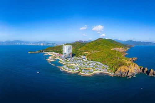 Điều gì tạo nên sức hút tại Trung tâm mới của Nha Trang với du khách quốc tế ?