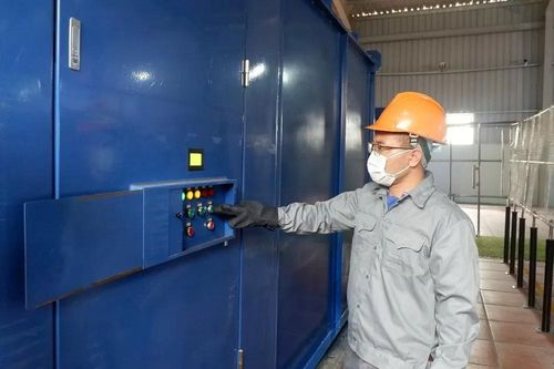 Xử phạt Công ty Sara Phú Thọ gần 850 triệu đồng vì xả khí thải độc hại