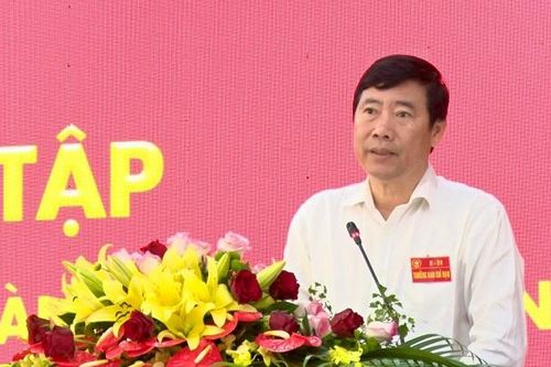 Khai mạc diễn tập khu vực phòng thủ TP Hồng Ngự