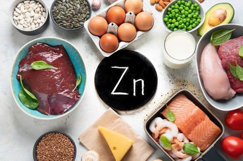 7 mối nguy hiểm tiềm ẩn khi dùng thực phẩm bổ sung kẽm