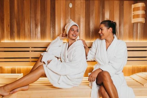Xông hơi khô là gì? Tác dụng của xông hơi khô đối với sức khỏe