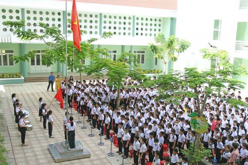 Sở Giáo dục và Đào tạo Khánh Hòa: Hướng dẫn tổ chức các hoạt động đầu năm học