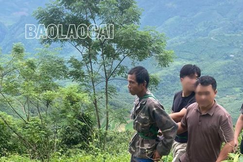 Thông tin ban đầu vụ việc chồng sát hại vợ rồi vứt xác xuống sông ở xã Nậm Mòn