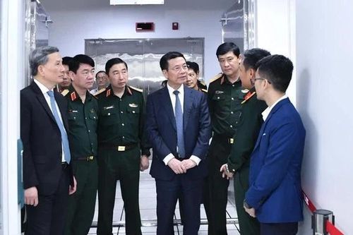 Bài 3: Vai trò quan trọng của hạ tầng số trong phát triển kinh tế - xã hội