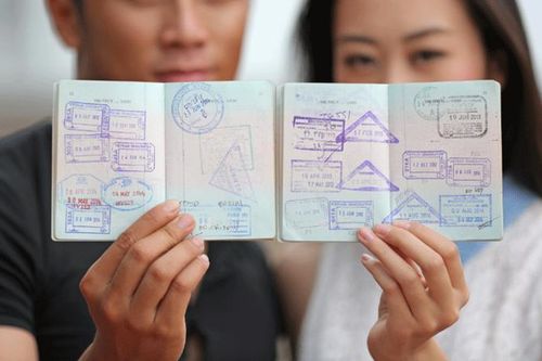 Kinh nghiệm xin visa đi nước ngoài tại Phú Thọ