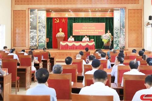 Nâng cao hiệu quả công tác nắm bắt dư luận xã hội