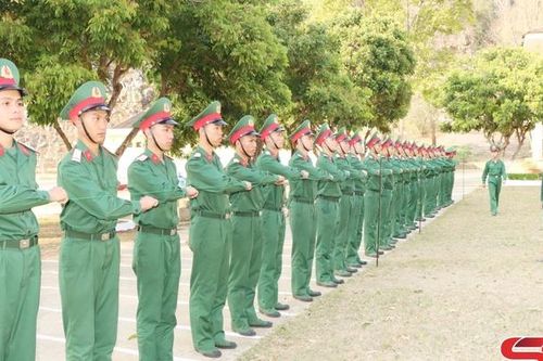 Giữ vững đơn vị vững mạnh toàn diện 'Mẫu mực tiêu biểu'