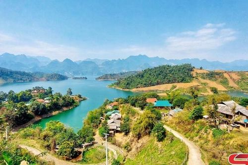 Đổi thay ở Pá Ma Pha Khinh