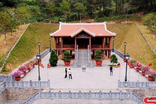 Giữ gìn kiến trúc văn hóa dân tộc