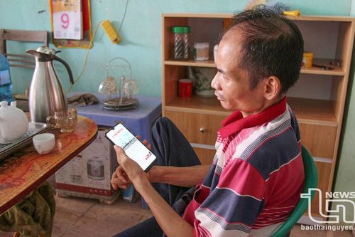 Giúp người nghèo tăng khả năng tiếp cận thông tin