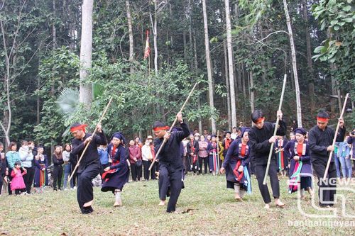 Văn hóa, con người - nền tảng phát triển bền vững, bài 2: Bảo tồn và phát huy các giá trị