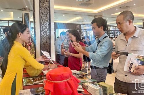 Quảng bá du lịch Thái Nguyên tại Bắc Giang, Bắc Ninh