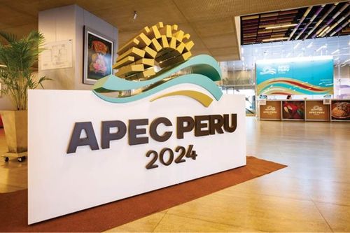 APEC nhóm họp giải quyết các vấn đề kinh tế cấp bách trong khu vực