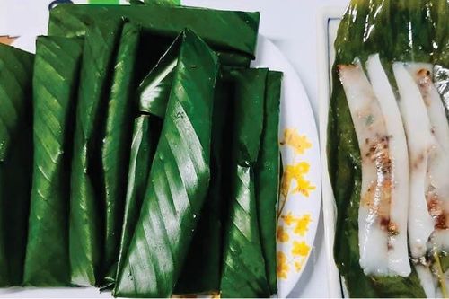 Trong phố có cội nguồn