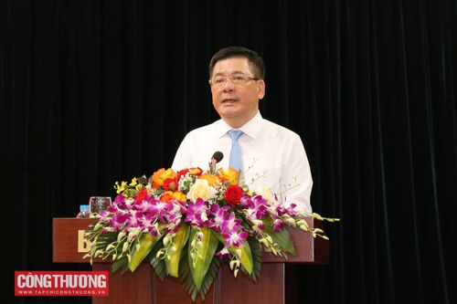 Bộ Công Thương phát động Cuộc thi Tìm hiểu truyền thống ngành Công Thương