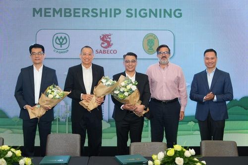 SABECO gia nhập PRO Việt Nam, khẳng định mục tiêu doanh nghiệp vì môi trường