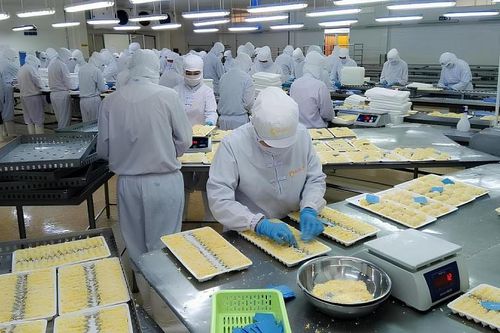 Cổ đông lớn Es Vina tiếp tục mua vào hơn 100 nghìn cổ phiếu CMX để tăng tỷ lệ sở hữu