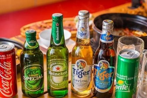 Cần có lộ trình cụ thể tăng thuế tiêu thụ đặc biệt với rượu, bia
