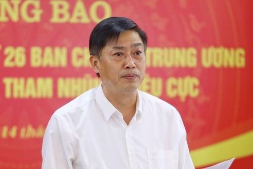 Thu hồi gần 7.750 tỷ đồng từ các vụ án thuộc diện Ban Chỉ đạo phòng, chống tham nhũng theo dõi