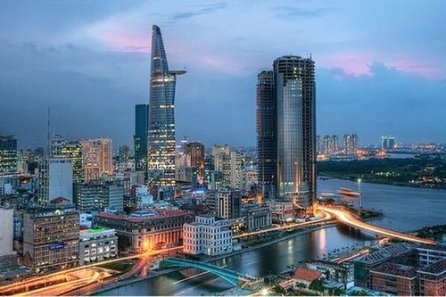 TP.HCM: Đặt mục tiêu tăng trưởng 8-8,5% vào năm 2025