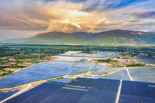 Tây Nguyên: Tiềm năng về năng lượng tái tạo và cơ hội phát triển bền vững