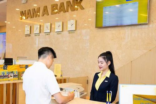 Cổ phiếu NAB lần đầu tiên được vào rổ MSCI