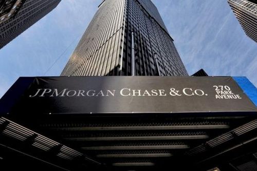 J.P.Morgan nâng sở hữu tại MB lên 1,5%
