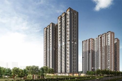 CapitaLand đầu tư 10,8 nghìn tỷ đồng làm dự án nhà ở tại Hà Nội