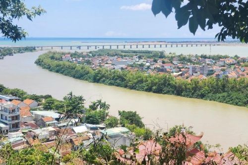 Mở rộng không gian phát triển TP. Tuy Hòa