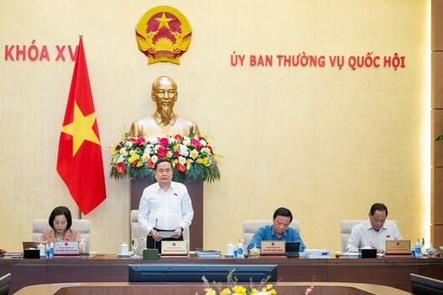 Sửa Luật Thuế giá trị gia tăng đảm bảo hài hòa lợi ích Nhà nước, người dân và doanh nghiệp