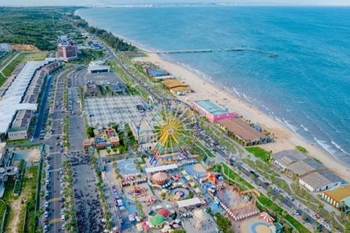 NovaWorld Phan Thiet liên tục xác lập nhiều kỷ lục Việt Nam