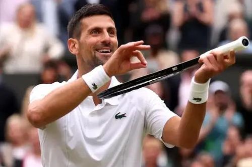 Novak Djokovic quyết định nghỉ ngơi sau Olympic Paris 2024