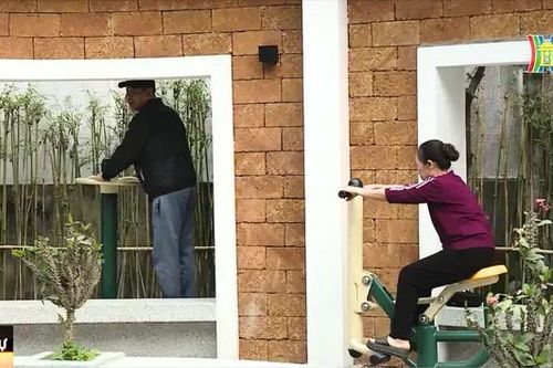 Hiệu quả từ việc cải tạo không gian công cộng
