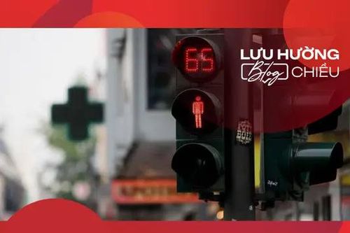 Ta thấy gì ở 90 giây đèn đỏ?