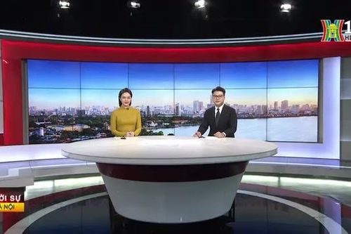Chương trình Thời sự 18h30 | 14/08/2024