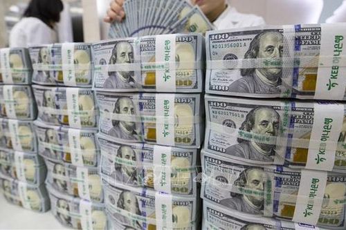 Mexico ngày càng thu hút nhiều nhà đầu tư quốc tế