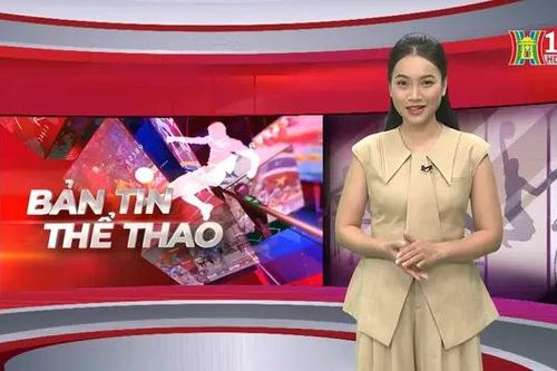 Bản tin Thể thao | 14/08/2024