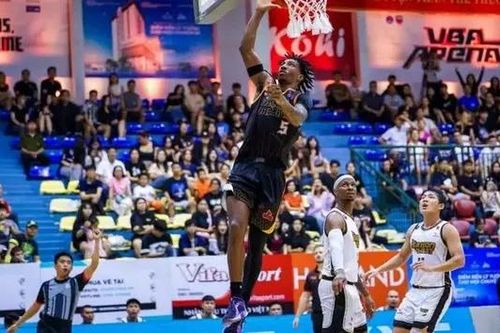 Saigon Heat bất ngờ thất bại trước Danang Dragons