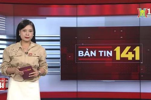Bản tin 141 | 14/08/2024