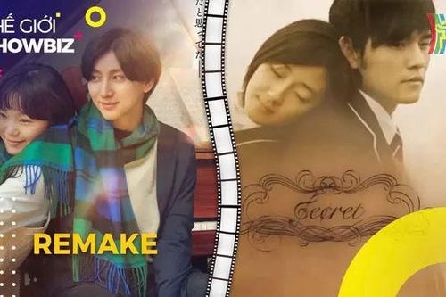 Remake bom tấn tình cảm của Châu Kiệt Luân 17 năm trước | Thế giới Showbiz | 14/08/2024