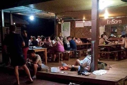 Du lịch Thái Lan mùa mưa: Thông điệp cảnh báo khi du khách tham gia các tour phiêu lưu