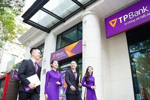 Nhiều cơ hội việc làm mới từ TPBank, SHB