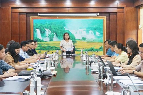 Giám sát việc triển khai Chương trình phát triển kết cấu hạ tầng giao thông đối với Ban Quản lý dự án đầu tư xây dựng các công trình giao thông tỉnh