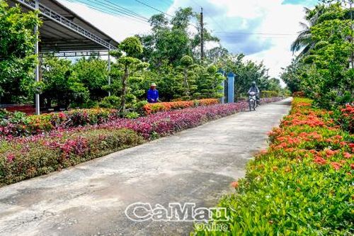 Nông thôn xanh