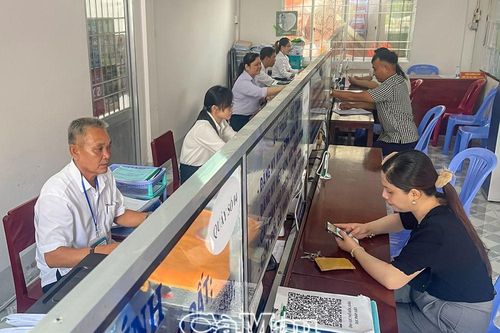 Ðem lợi ích đến người dân