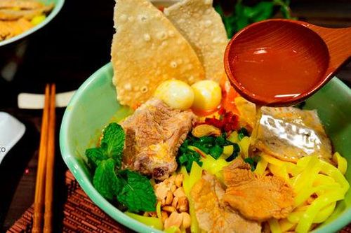 Phở Nam Định, phở Hà Nội và mì Quảng vào danh mục Di sản văn hóa phi vật thể quốc gia