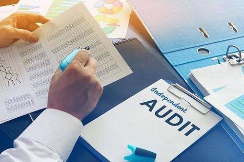 Sửa quy định về kiểm toán độc lập đối với ngân hàng thương mại