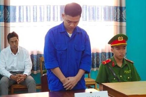 Bị đâm tử vong vì câu nói 'đâm thằng này'
