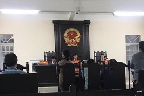 Hy hữu vụ kiện gần 15 năm, 8 bản án ban hành nhưng vẫn chưa kết thúc